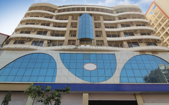 OYO 27601 Zaika Orchid Apartments