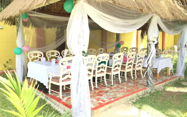 Calabash Residence