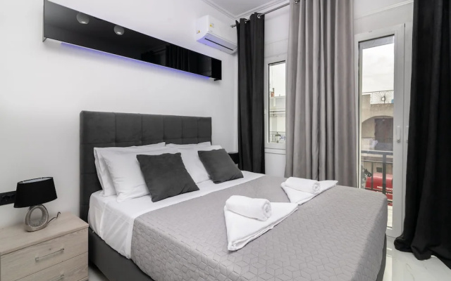 Jensila Suite