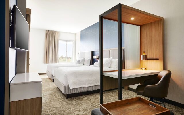 Springhill Suites Springfield North