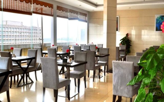 Jianyang Hotel