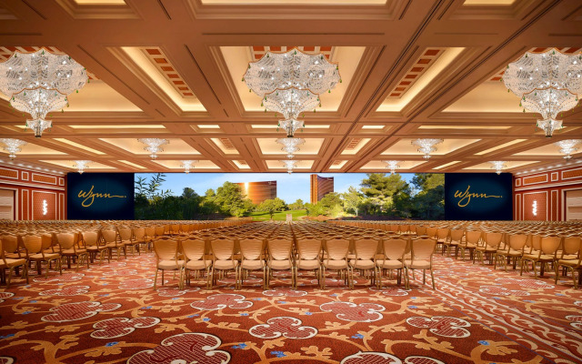 Wynn Las Vegas