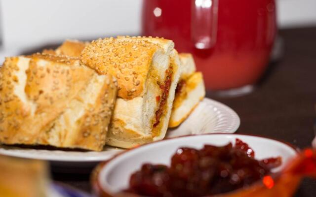 Noto Bedda Bed&Breakfast