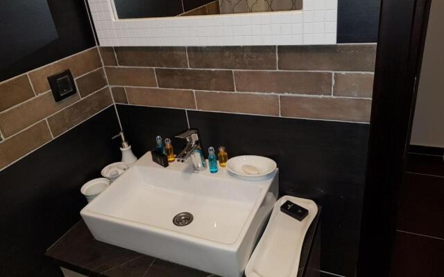 Shining Apartment Milmari M11