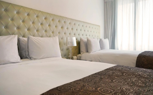 NM Lima Hotel