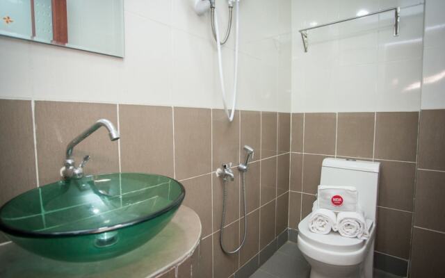Hotel SMC