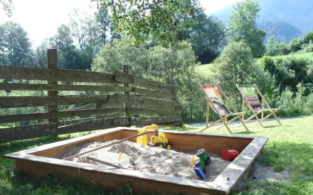 Saumerhof - Fam. Trinker Marion Und Wolfgang