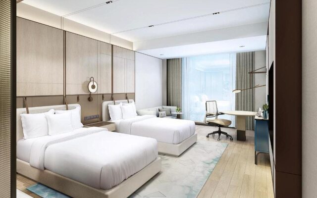 Doubletree By Hilton Rugao