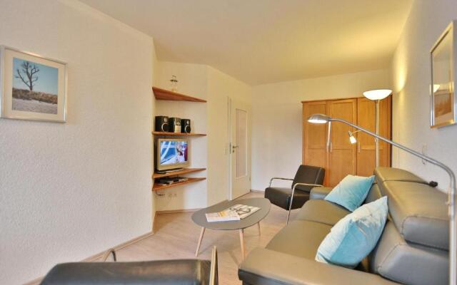 Residenz Ostseestrand Residenz Ostseestrand Appartement 19
