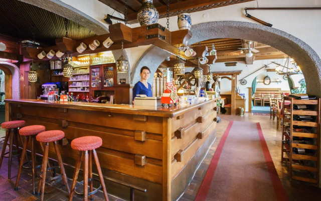 Hotel Drei Kreuz