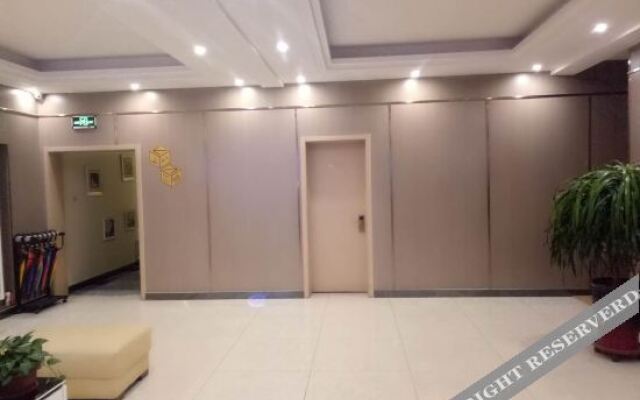 Yijia 365 Chain Hotel (Huanghua Canghai Road)