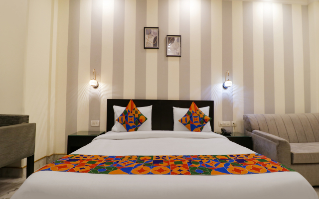 Fabhotel Rr Residency
