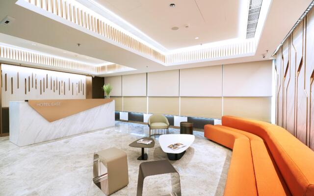 Hotel Ease Access Wan Chai