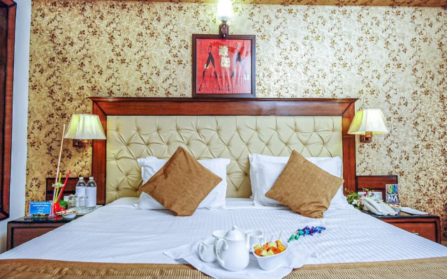 Sun Park Resort Chandigarh