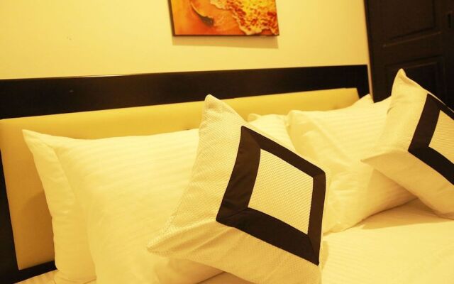 3R Resort