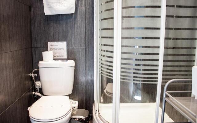 Hostal Boutique Khronos