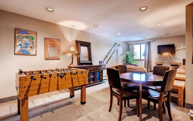 Wildwood Suites Apartment