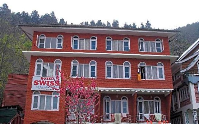 Swiss Hotel Kashmir
