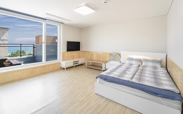 Samcheok Momo Pension