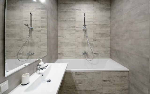 Partner Guest House Klovskyi