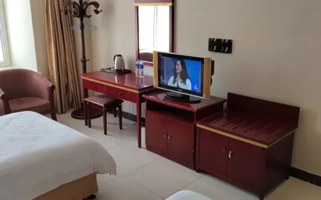 Dongda Holiday Hotel