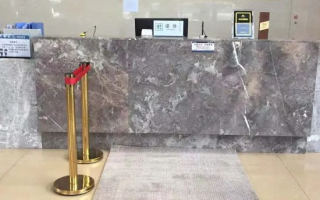 Ruiling Yayuan Hotel – Meal – Lanzhou