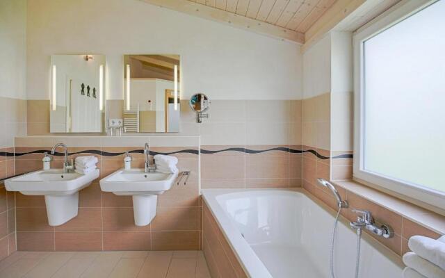 Ferienhaus - Steinwälzer