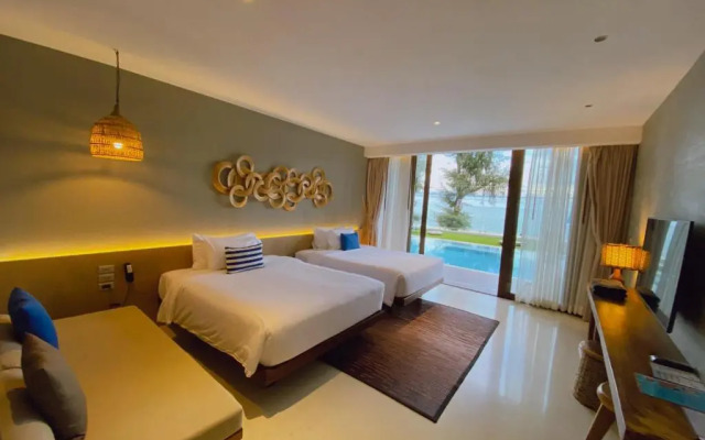 Lullaby The Sea Hua Hin