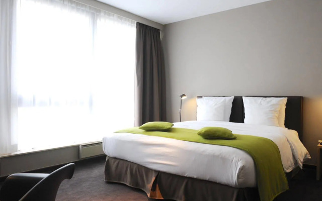 9 Hotel Chelton