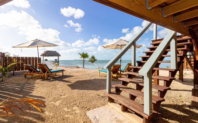 Casa Nova Cabanas
