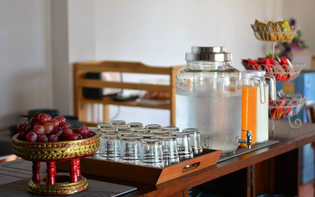 The Indigo House Phrae