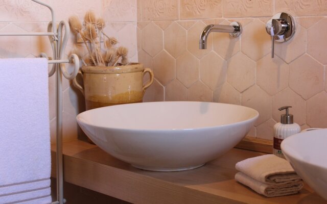 Albero Capovolto Country & Sea