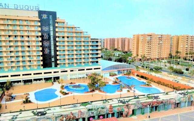 ACV - Aguamarina-2ª Linea Planta 8 Norte-2