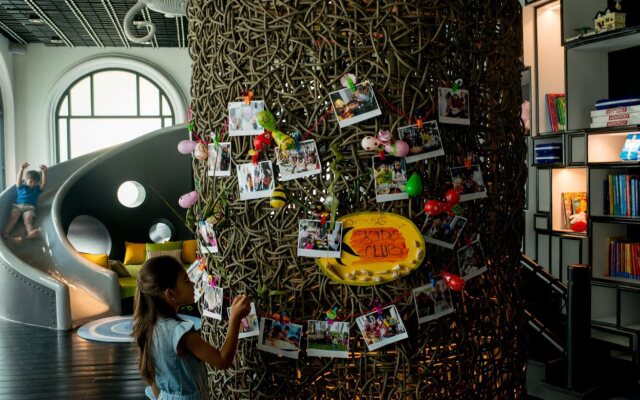 InterContinental Danang Sun Peninsula Resort by IHG