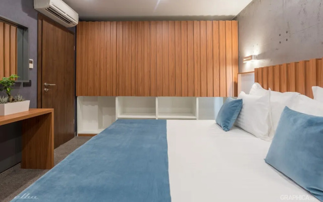 103 Degrees Hotel & SPA