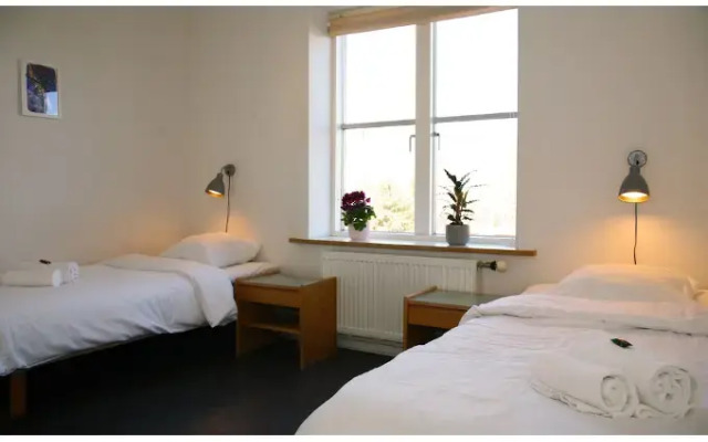 Nexø Hostel
