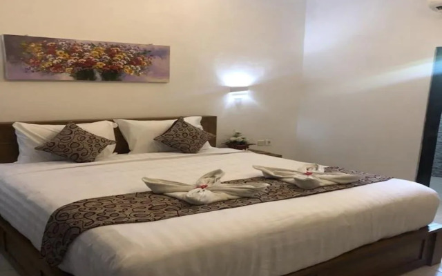 Jiva Bungalow By Zuzu