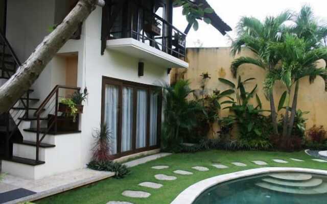 Athena Garden Villa & Spa