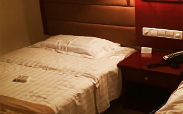 Yuyang Hotel