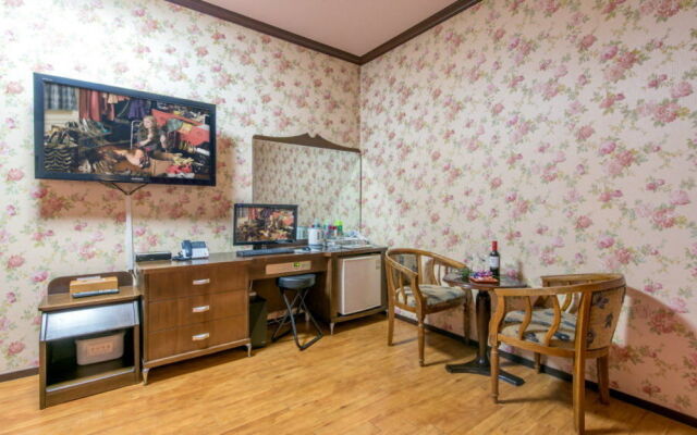 Xi Motel