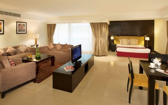 City Seasons Hotel Al Ain