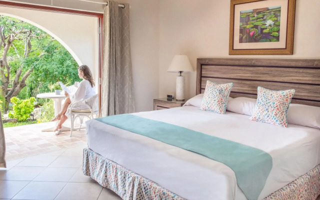 Sugar Cane Club Hotel And Spa - Adults Only