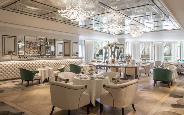 Park Room Grosvenor House A JW Marriott Hotel