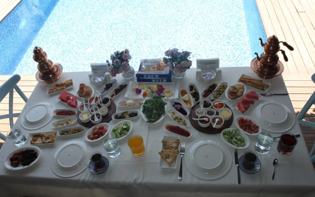 Cocopalm Boutique Hotel Alaçatı