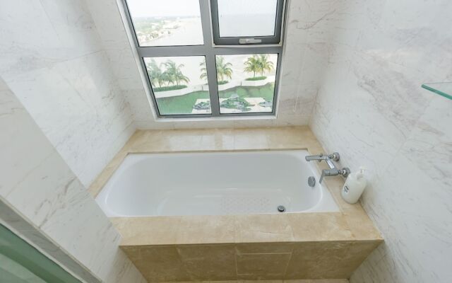 Silverscape Deluxe Melaka by I Housing