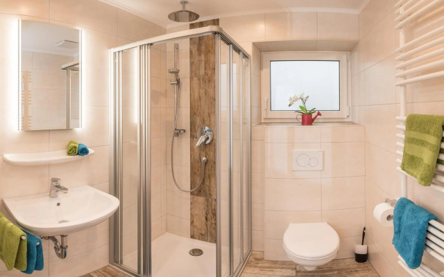 Ferienwohnung Schnitzlbaumer