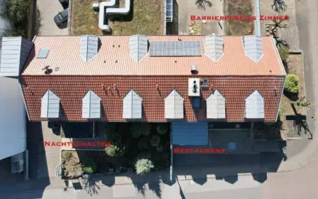 Hotel Wetterau