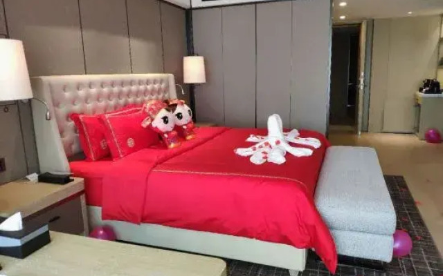 Wyndham Grand Maoming