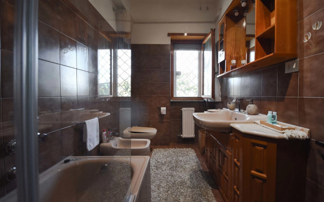 Appartamento di design