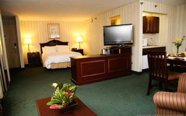 Home2 Suites by Hilton Chelmsford Lowell